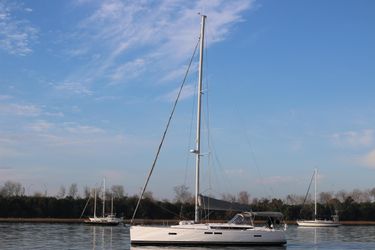 47' Jeanneau 2018 Yacht For Sale